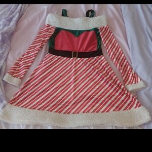 Christmas Dress